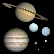 Planets