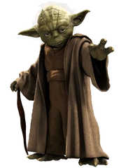 Yoda