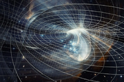 Quantum gravity