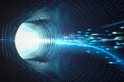 Quantum tunneling