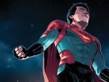 Kryptonians