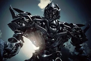 Megatron