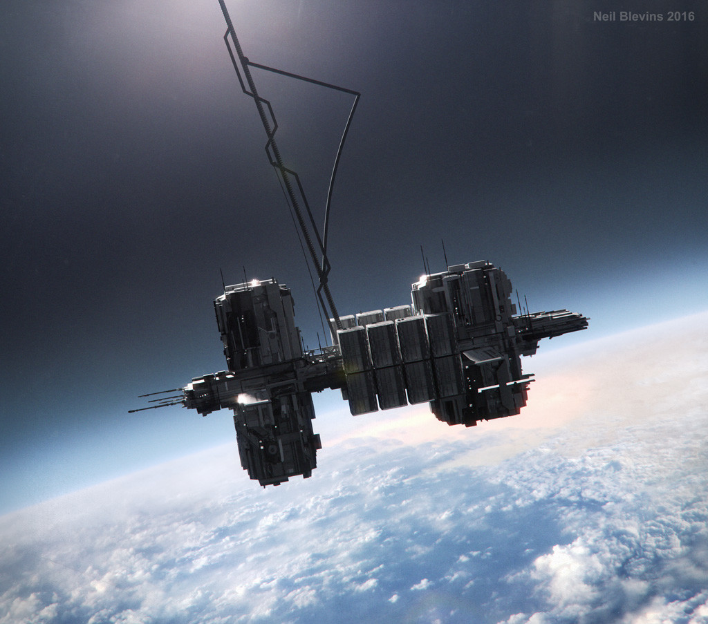 orion spacecraft bussard ramjet