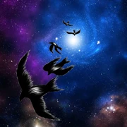 Photino Birds