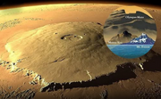 Olympus Mons
