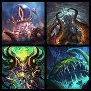 Old Gods