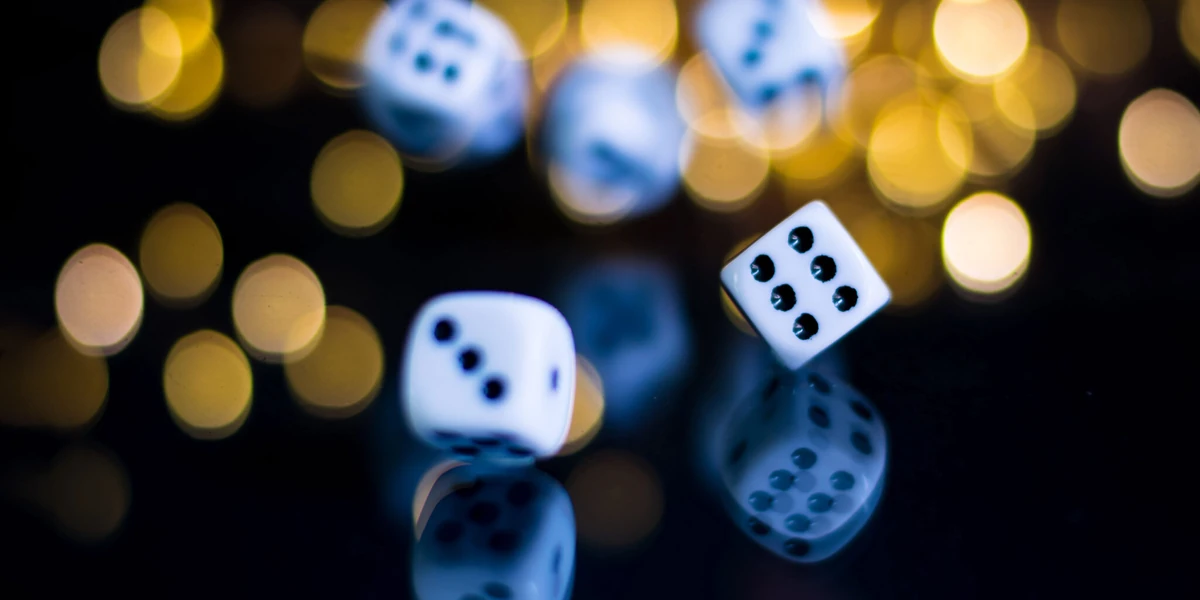 Randomness | Kardashev Scale Wiki | Fandom