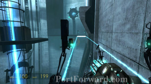 Half-Life 2: Episode 1 for Any Android Devices (2021) 