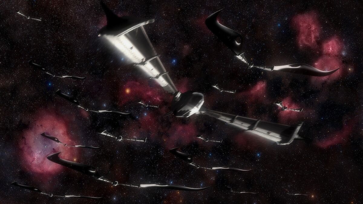 Xeelee kardashev scale wiki fandom