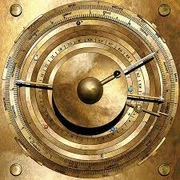 Antikythera mechanism