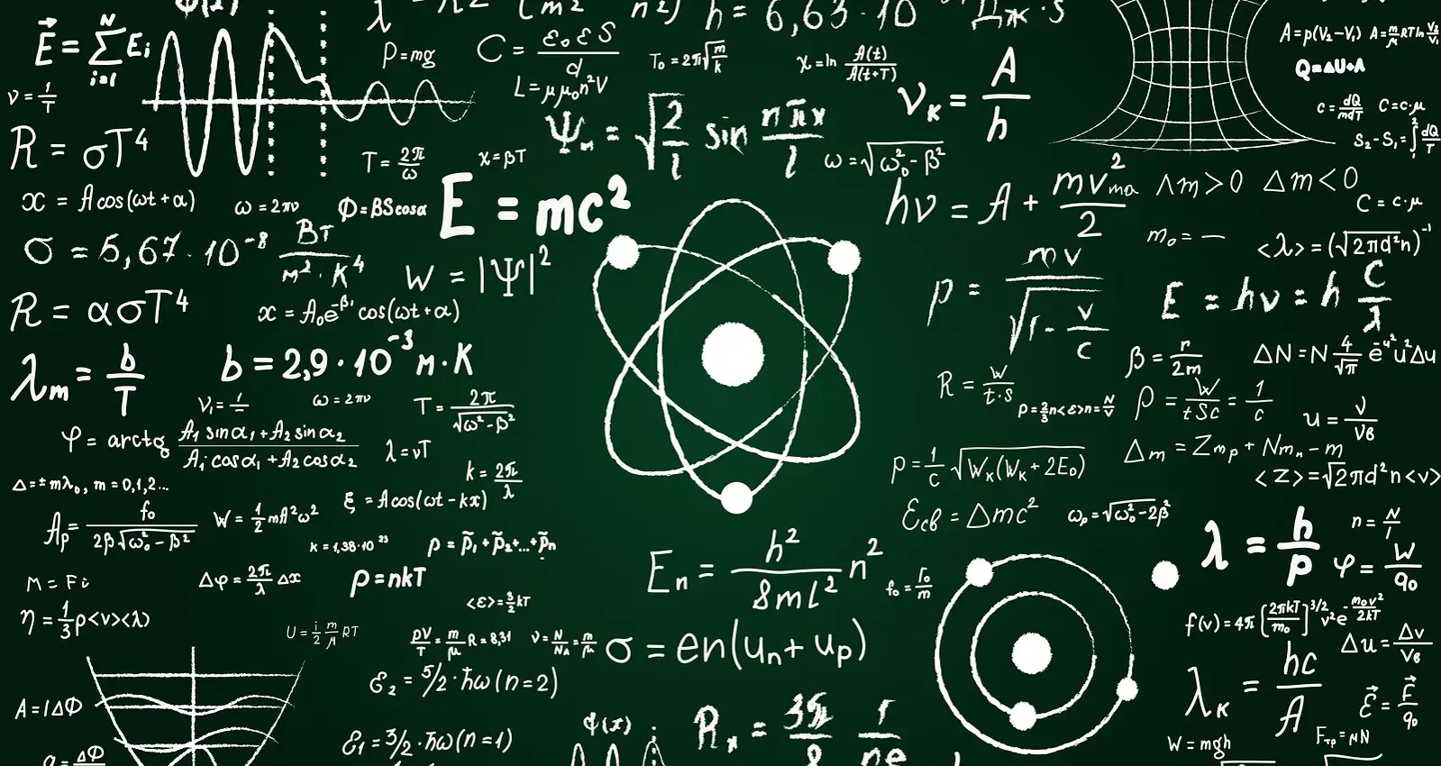 Laws of Physics | Kardashev Scale Wiki | Fandom