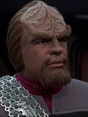 Worf