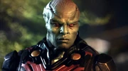 Martian-Manhunter