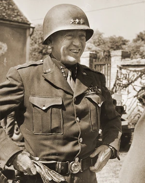 Patton | Kards - The WWII CCG Wiki | Fandom