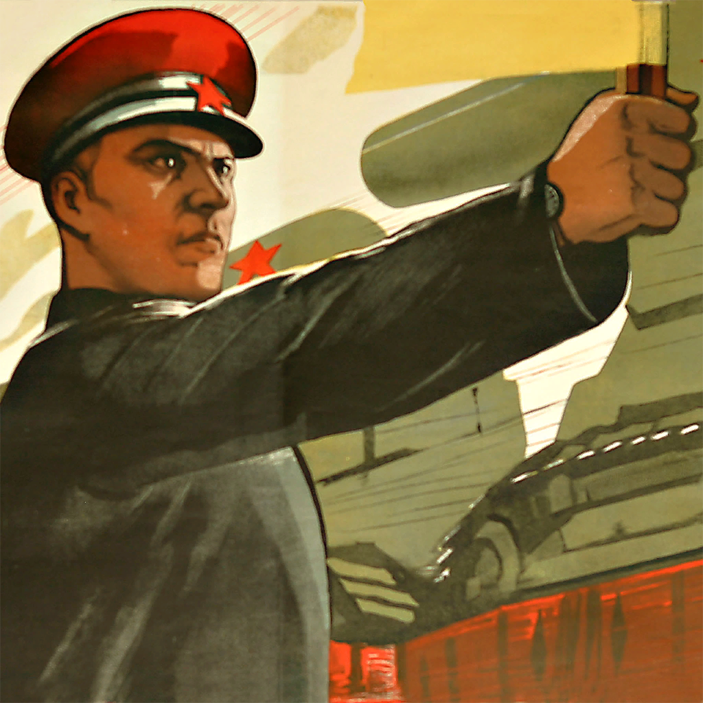 Great Patriotic War | Kards - The WWII CCG Wiki | Fandom