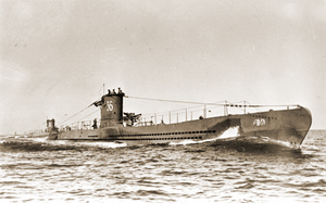 Hist U-375