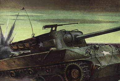 M4 Sherman, Kards - The WWII CCG Wiki