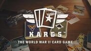 KARDS - The World War II Card Game