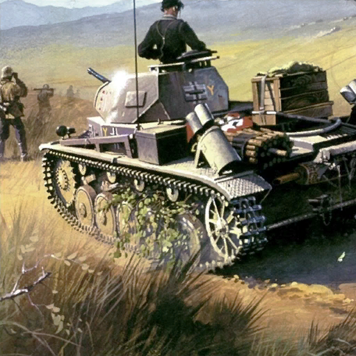 Panzer II - Wikipedia