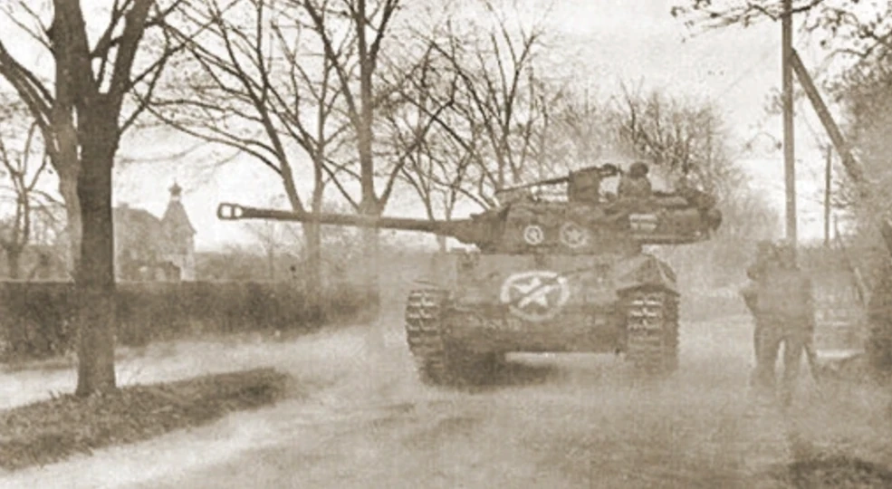 M18 地狱猫| KARDS Wiki | Fandom