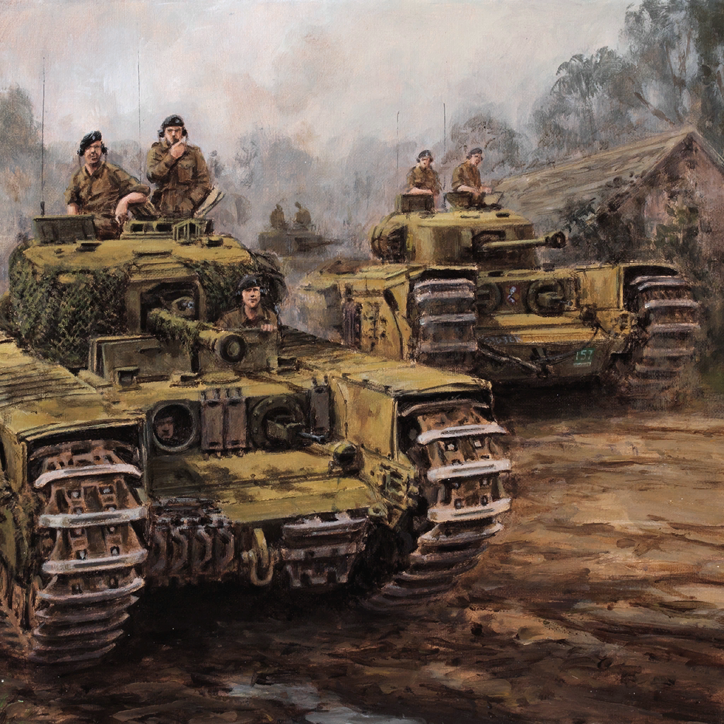 M4 Sherman, Kards - The WWII CCG Wiki