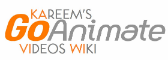 Kareem's GoAnimate Videos Wiki