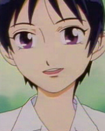 Tsubaki Sakura Kare Kano Wiki Fandom Tsubaki Sakura Kare Kano Wiki Fandom