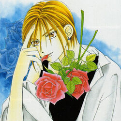 Kare Kano Wiki Fandom