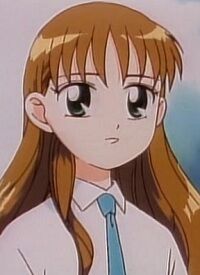 Tsubasa Shibahime Kare Kano Wiki Fandom