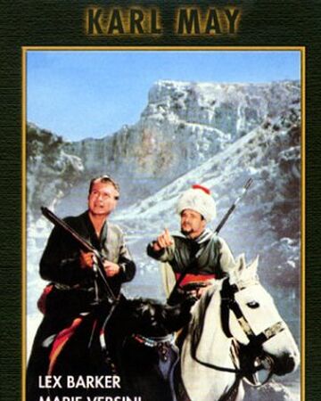 der schut film karl may wiki fandom