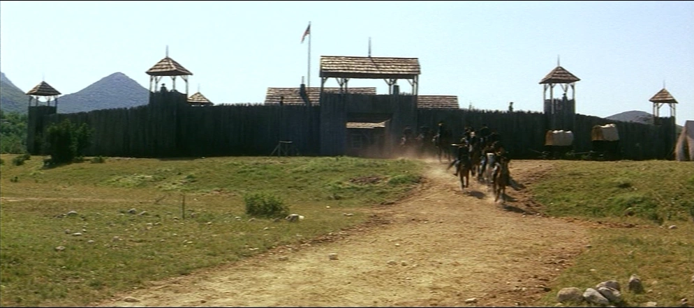 Fort Niobrara Karl May Wiki Fandom