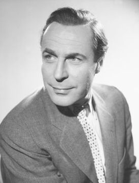 Wolfgang Lukschy | Karl May Wiki | Fandom