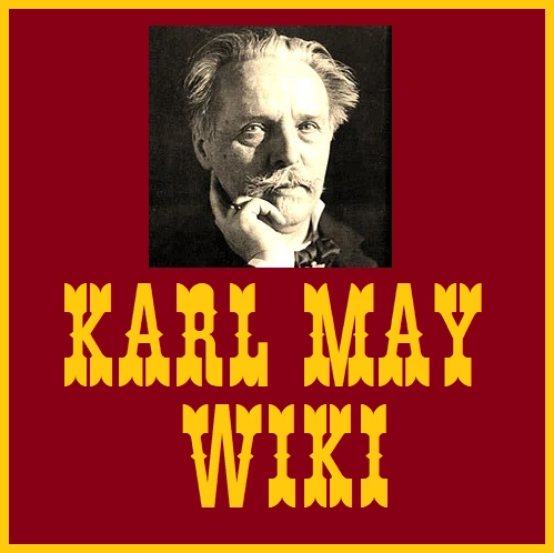 Karl May Wiki