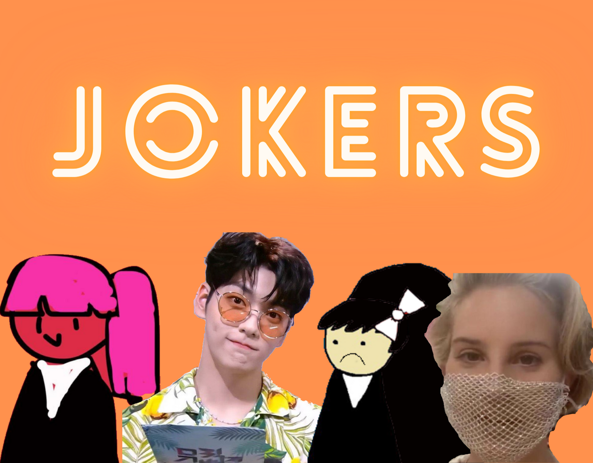 Jokers Karla Big Brother Wiki Fandom