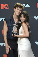 2019 MTV Video Music Awards - Press Room(7)