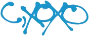 CC XOXO Logo 2024
