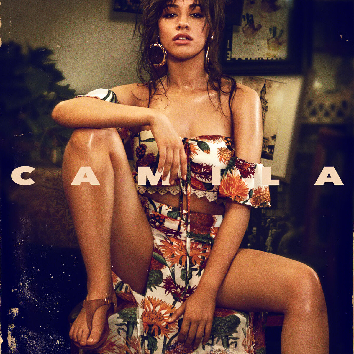 The Rap I Promised, Camila Cabello