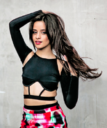 Camila Cabello Wango Tango 2015 (3)