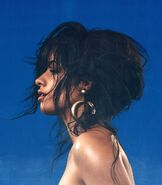 Camila Cabello Extended Pic used on Havana and OMG