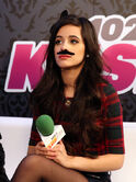 Camila Moustache