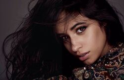 女性情報誌 Vogue Latino America 2022 Camila Cabello camila-cabello-portada-de-