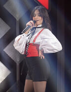 Camila Cabello 103 5 KISS FM Jingle Ball 2017 7TYg3wCQ22ll