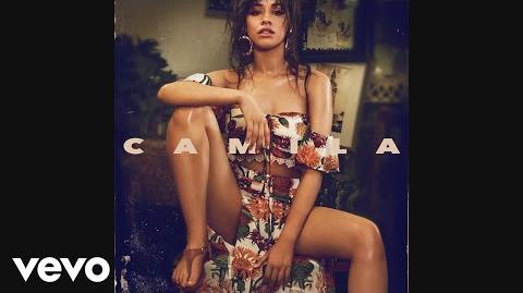 Camila Cabello - She Loves Control (Audio)