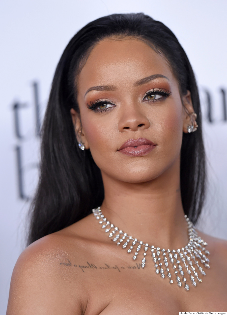 Rihanna - Wikipedia