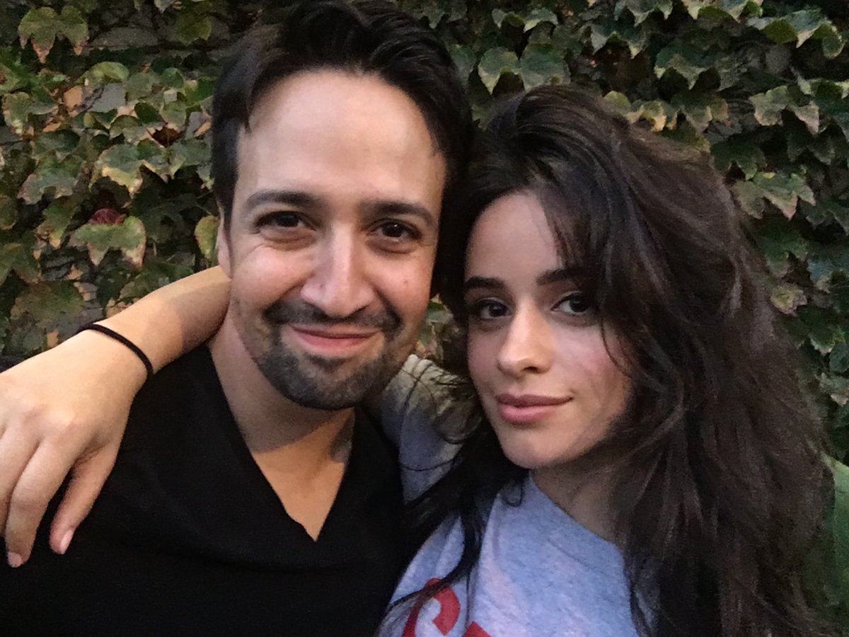 Young lin manuel miranda sale