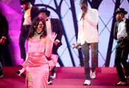 Camila Cabello Havana performance at iHeartRadio Music Awards 2018 (35)