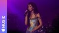 Camila Cabello - “Liar” Live (New Music Daily Presents) Apple Music