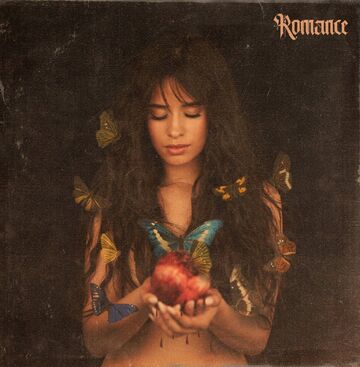 Romance | Camila Cabello Wiki | Fandom