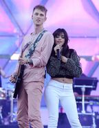 Camila Cabello Wango Tango 2017 (5)