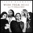 "Work From Home"